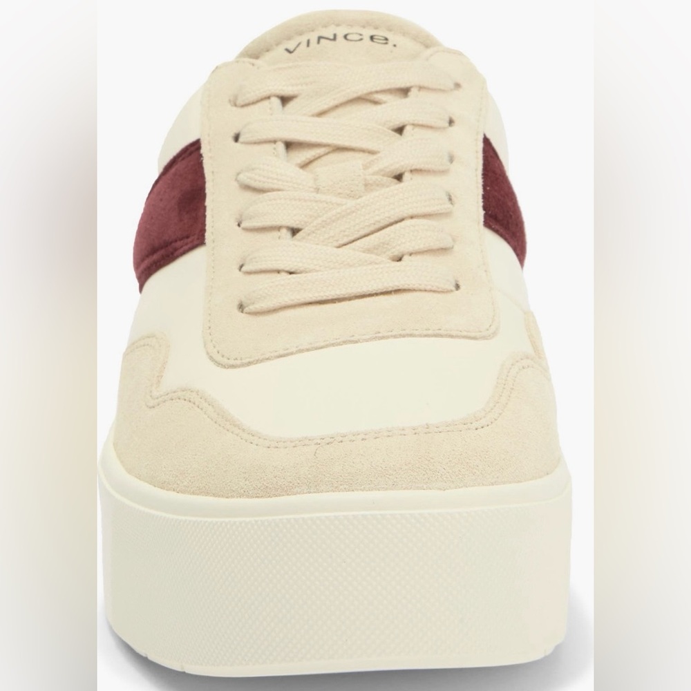 Vince Benfield sneakers - Picture 4 of 9